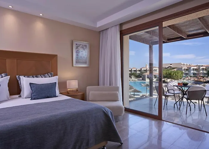 Hotel Atlantica Aegean Park Kolymbia