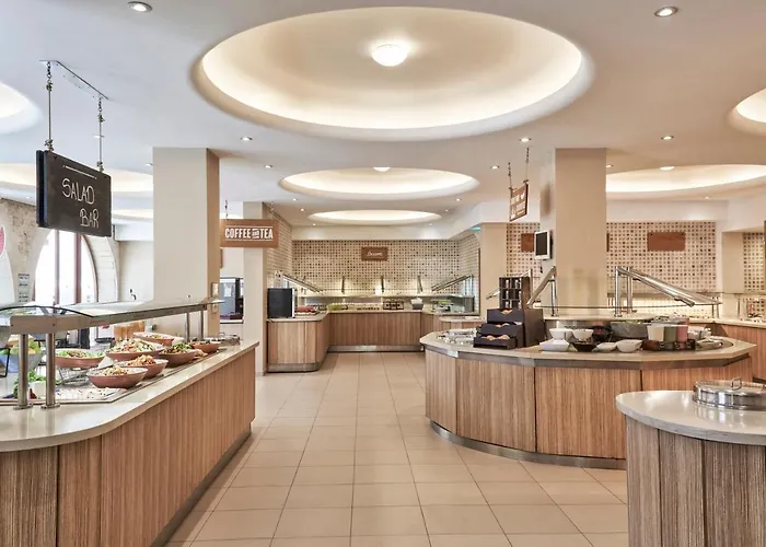 Atlantica Aegean Park 5*