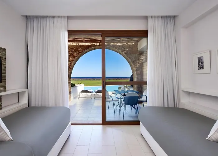 Atlantica Aegean Park Hotel
