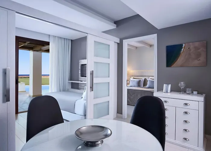 Hotel Atlantica Aegean Park 5*