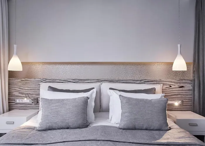 Atlantica Aegean Park 5* Κολύμπια