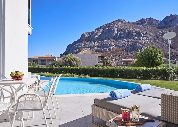 Ξενοδοχείο Atlantica Aegean Park