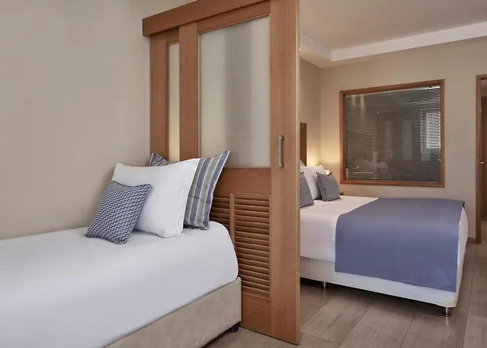 Atlantica Aegean Park 5*