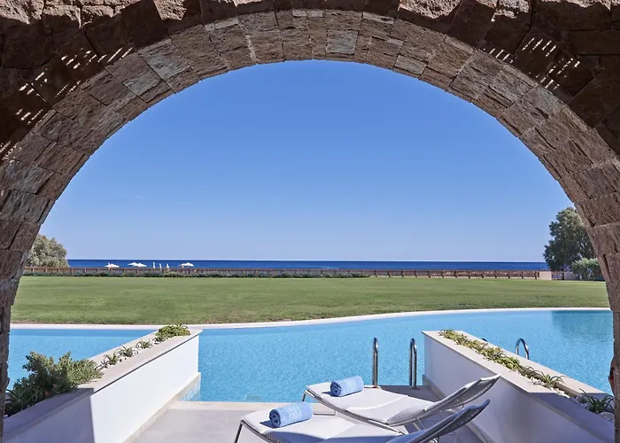 Atlantica Aegean Park Kolymbia