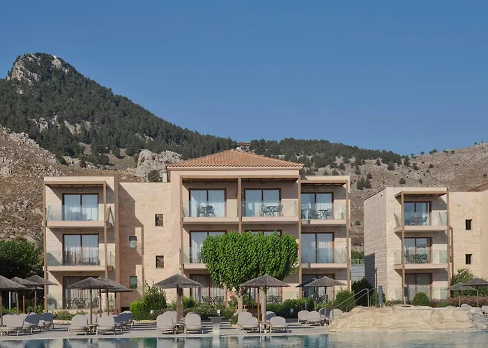 Ξενοδοχείο Atlantica Aegean Park