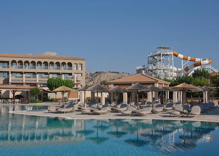 Atlantica Aegean Park 5*