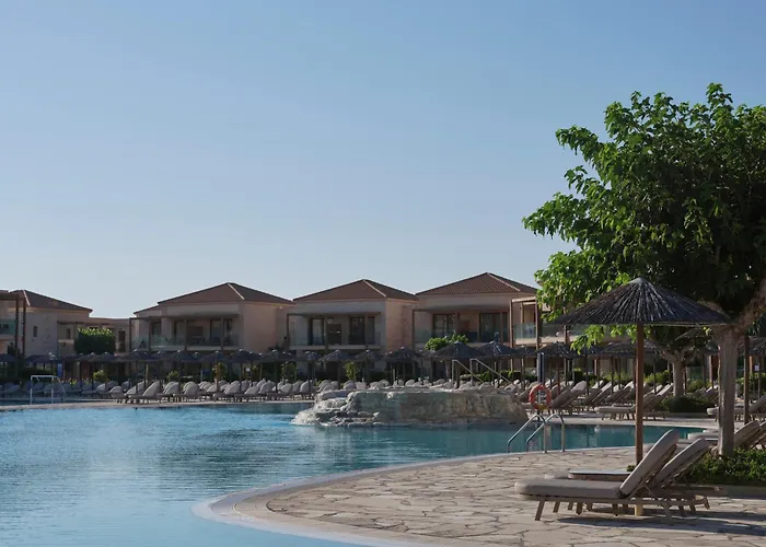 Hotel Atlantica Aegean Park 5*