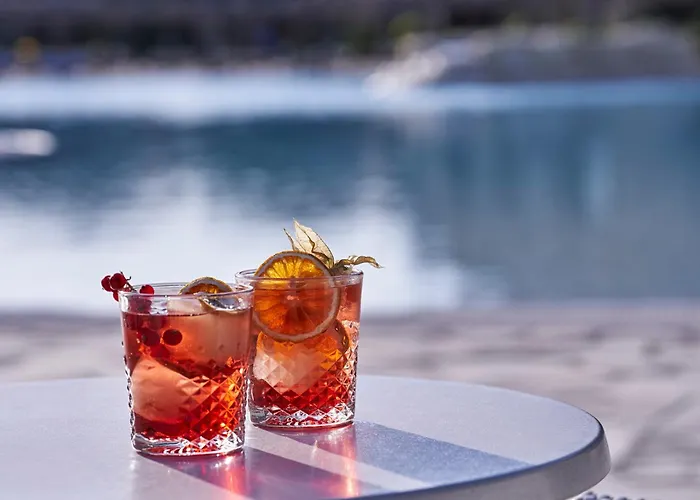 Atlantica Aegean Park 5* Kolymbia