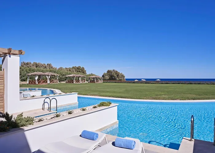 Atlantica Aegean Park 5* Kolymbia