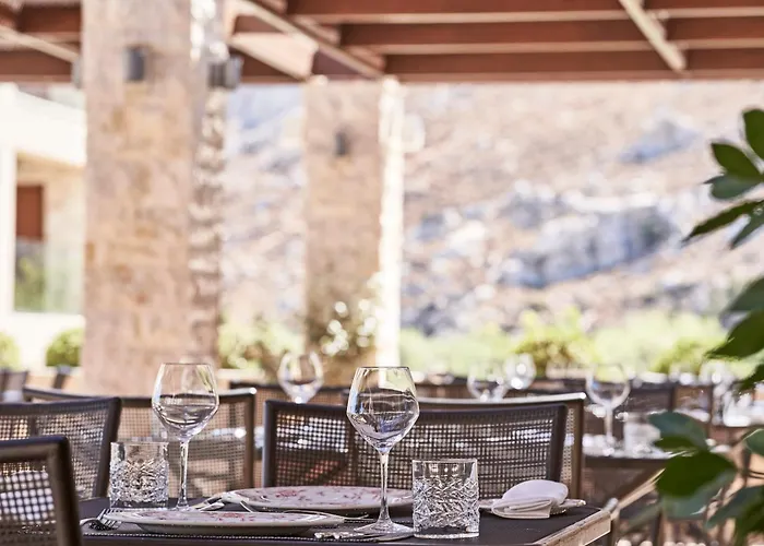 Atlantica Aegean Park 5* Kolymbia